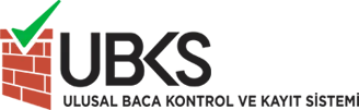 UBKS - Ulusal Baca Kontrol ve Kayıt Sistemi